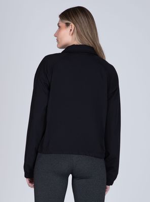 Imagen 2 del producto Chaqueta Holiday Cortaviento