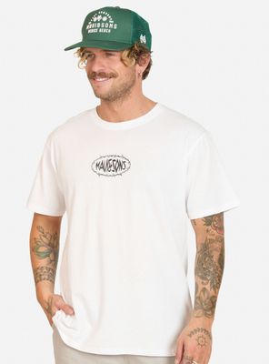 Pack Polera + Jockey Modalo Venice Beach