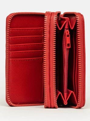 Imagen 2 del producto Billetera Penny Rojo