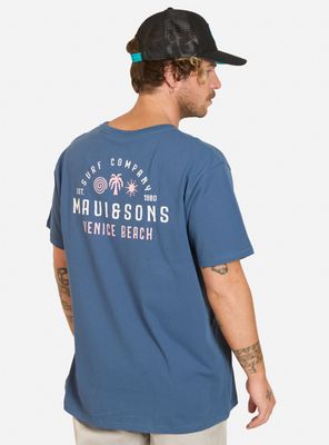 Imagen 2 del producto Pack Polera Venice Beach + Jockey