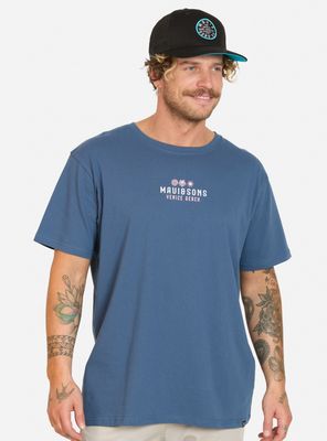 Pack Polera Venice Beach + Jockey