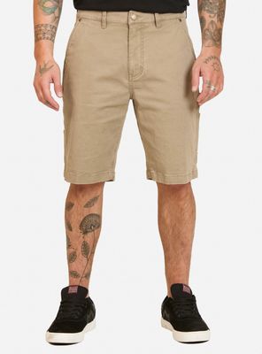 Imagen 1 del producto Bermuda Carpenter Fit Tiro Medio