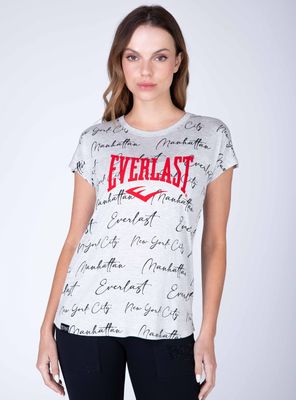 Polera  Yellow Manga Corta