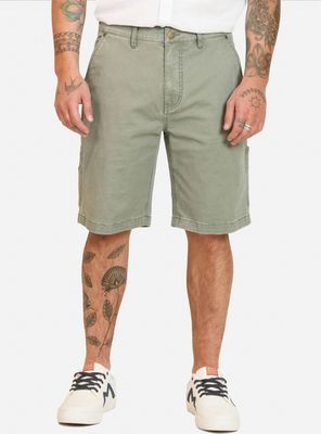 Bermuda Botón Carpenter