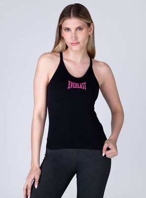 Polera Tank Charming