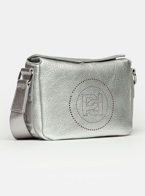 Imagen 2 del producto Bandolera Key Ch Plata