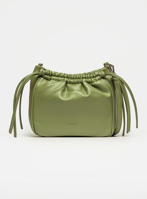 Bandolera Marine Verde