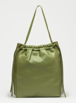 Imagen 1 del producto Cartera Shopper Marine Verde