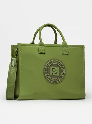 Imagen 2 del producto Cartera de Mano Elena Sintética