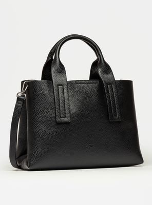 Imagen 2 del producto Cartera de Mano Modelo Gaia Negro