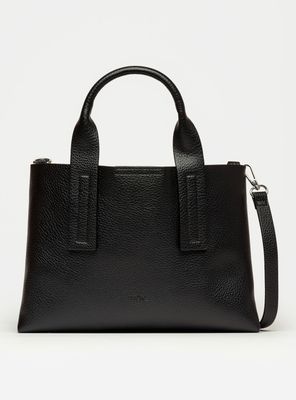 Imagen 1 del producto Cartera de Mano Modelo Gaia Negro