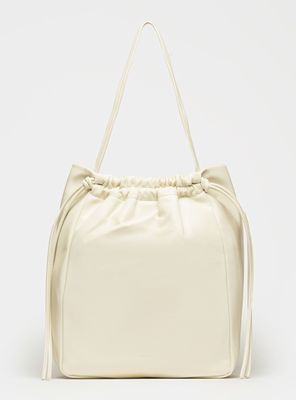 Cartera Shopper Marine