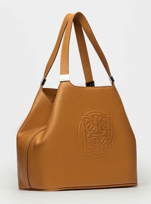 Imagen 2 del producto Cartera de Hombro Eterial Café