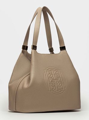 Imagen 2 del producto Cartera de Hombro Eterial Beige