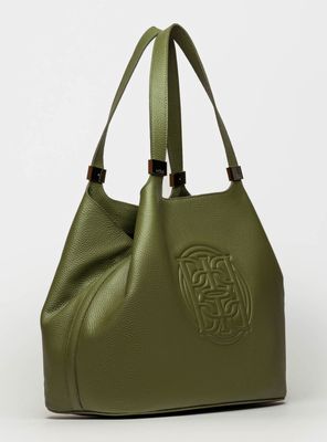 Imagen 2 del producto Cartera de Hombro Eterial Olive