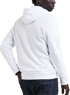 Imagen 2 del producto Polerón Hoodie Regular Cuello Redondo