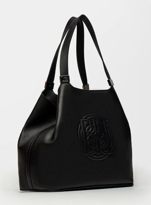 Imagen 2 del producto Cartera de Hombro Eterial Negro