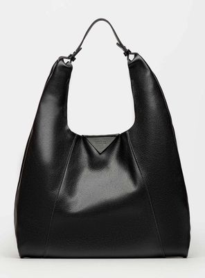 Cartera The Shopping Negro