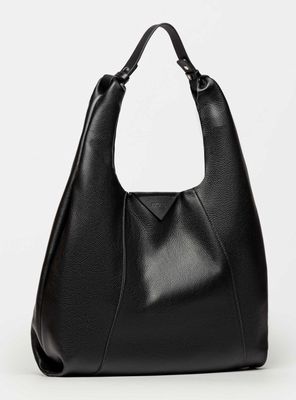 Imagen 2 del producto Cartera The Shopping Negro