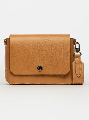 Bandolera Menorca Café