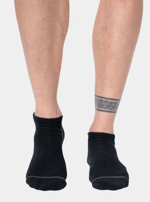 Imagen 2 del producto Pack 12 Calcetín Tobillero Compresor