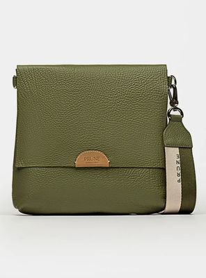 Bandolera Olivia Verde