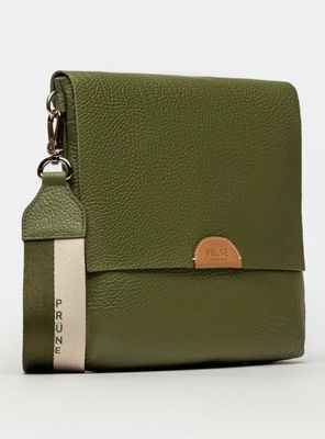 Imagen 2 del producto Bandolera Olivia Verde