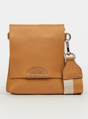 Bandolera Mini Bag Olivia Café