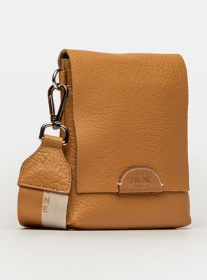 Imagen 2 del producto Bandolera Mini Bag Olivia Café