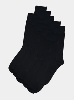 Imagen 1 del producto Pack 10 Calcetines Largos de Vestir