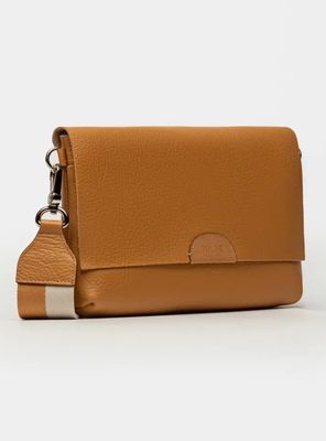 Imagen 2 del producto Bandolera Olivia Café