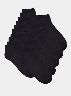 Pack 10 Calcetines Cortos