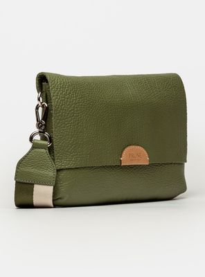 Imagen 2 del producto Bandolera Diseño Olivia Verde