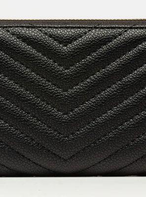 Imagen 2 del producto Billetera Kina Negro