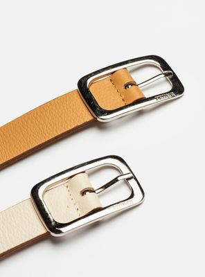 Imagen 2 del producto Cinturón Pase 30 Santorini Café