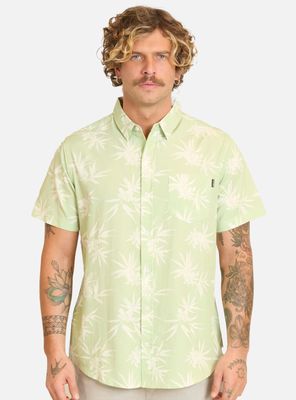 Camisa Manga Corta Full Print Summer