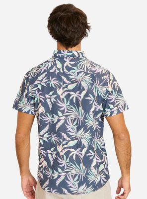 Imagen 2 del producto Camisa Regular Fit Estampada