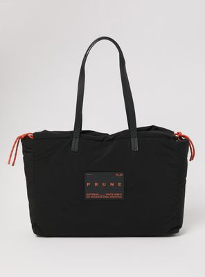 Cartera Tipo Bolso Nett Negro