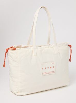 Imagen 2 del producto Cartera Tipo Bolso Nett Blanco