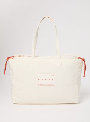 Cartera Tipo Bolso Nett Blanco