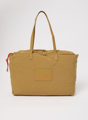 Cartera Tipo Bolso Nett Oliva