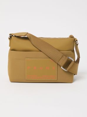 Bandolera Nett Oliva