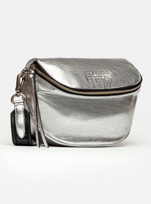 Imagen 2 del producto Bandolera Soft Plata