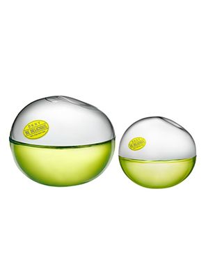 Set Perfume DKNY Be Delicious EDP 100 ml + EDP 30 ml