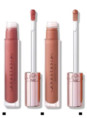Imagen 1 del producto Set Maquillaje Tinted Gloss Dúo