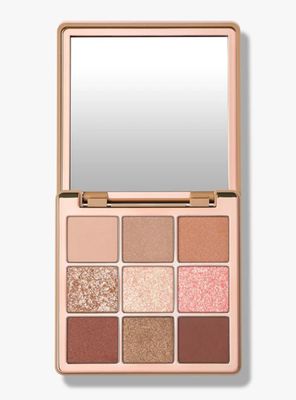 Mini Paleta de Sombra de Ojos Spice Anastasia Beverly Hills Rosado 8.8 gr