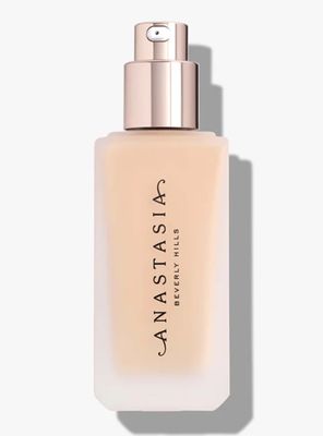 Imagen 1 del producto Base Líquida Impeccable Blurring Second Skin Matte Foundation 1.5N