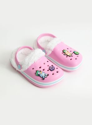 Imagen 2 del producto Zueco Bingo Bluey Eva Chiporro Toddlera Niña