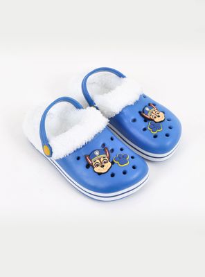 Imagen 2 del producto Zueco Print Pins Personaje Paw Patrol de Eva Chiporro Niño