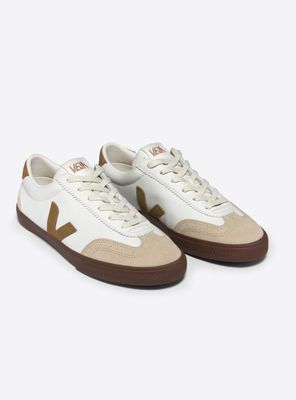 Imagen 2 del producto Zapatilla Urbana Volley Leather Bark Unisex